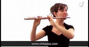 Curso de flauta - Aprende a tocar vibrato