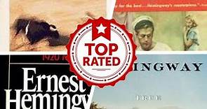 The Best Ernest Hemingway Books ➊