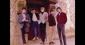 The Beau Brummels "Here We Are Again" Enhanced Audio