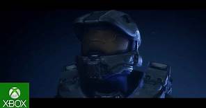 Halo: The Fall of Reach Launch Trailer