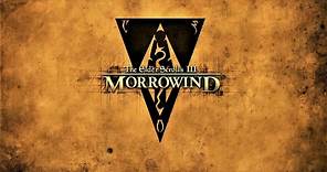 The Elder Scrolls III: Morrowind | Full Soundtrack