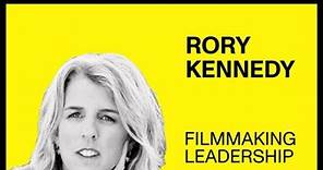 An Academy Award-nominated, Primetime Emmy-winning documentary filmmaker, Rory Kennedy’s work deals with some of the world’s most pressing issues – from poverty to political corruption. She has made more than 30 films, including Downfall: The Case Against Boeing, Last Days in Vietnam, and Ethel — all of which premiered at the #Sundance Film Festival. Her docu-series, The Synanon Fix, is premiering at this year’s festival. She is also the founder of @climateemergencyfund. We were proud to honor R