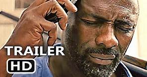 100 STREETS Official Trailer #1 (2016) Idris Elba Drama Movie HD