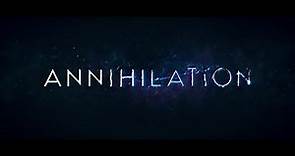 Annihilation (2018) – Closing Title Sequence