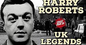 Harry Roberts | The UK Gangster Who Spent 48 Years In Prison For The Shepherd's Bush Incident