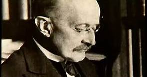 Grandes genios e inventos de la humanidad 074 Max Planck DW
