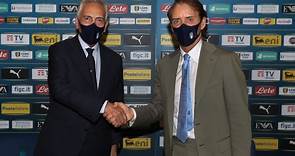 Roberto Mancini rinnova con la Nazionale: sarà ct dell'Italia fino al 2026