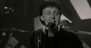 Paul McCartney & David Gilmour - Live at The Cavern Club, Liverpool (14th December, 1999, HD)