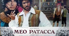 Meo Patacca - Gigi Proietti - Film Completo by Film&Clips