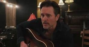 Charles Esten - "A Little Right Now" (Visualizer)