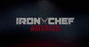 ▶️ Iron Chef America: The Series - Iron Chef America: Season 13