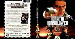 Hornblower (2001)🔸Retribution (E6)