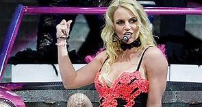 Why Britney Spears' Net Worth Lags Behind Her Industry Counterparts