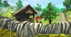 Robin dos Bosques - Travessuras em Sherwood (Novos episódios - Estreia 3 Junho)
