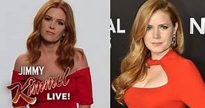 Isla Fisher ditches Amy Adams doppelganger status, debuts shocking new look in 2019