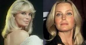 ‘Dynasty’ star Linda Evans says she’s friends with Bo Derek after ‘horrible’ John Derek affair