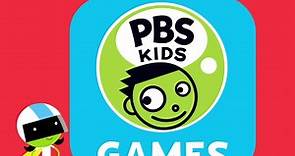 PBS KIDS Game App | 100 Learning Games