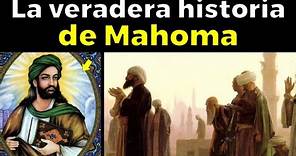 Los verdaderos orígenes del profeta Mahoma (el padre del Islam)