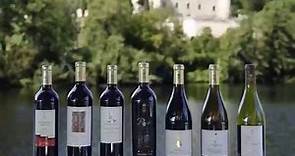 Chateau de Cayx wines of Prince of Denmark