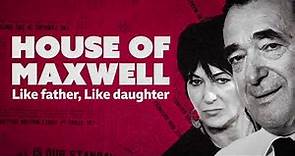 The House of Maxwell Trailer | BBC Select