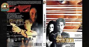 Falsa seducción (1992) HD