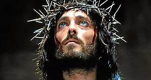 Jesus of Nazareth (Full movie in English)1977