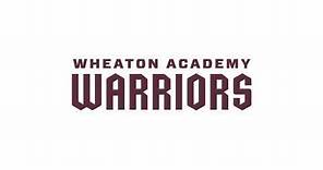 Wheaton Academy High School vs Chesterton High School Mens Varsity Basketball