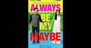 Hello Peril - Hello | Always Be My Maybe OST