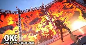 Metallica: One (Slane Castle - Meath, Ireland - June 8, 2019)