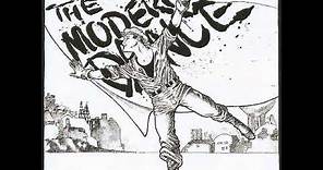 Pere Ubu - The Modern Dance (Full Album)