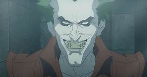 The Joker & Harley Quinn | Batman: Assault on Arkham