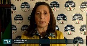 Isabella Rauti - Fratelli d'Italia sostiene il diritto del...