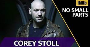 Corey Stoll Roles Before 'First Man' | IMDb NO SMALL PARTS