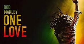 ‘Bob Marley: One Love’: Everything We Know About The Biopic