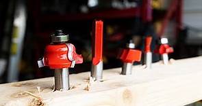 The Best Wood Router Bits that you SHOULD ABSOLUTELY TRY TODAY!