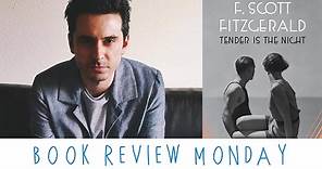Tender is the Night | Book Review Monday