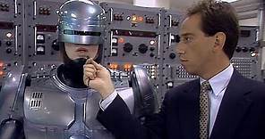 The Making of 'RoboCop' (1987) Featurette