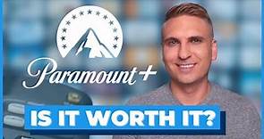 5 Things to Know Before You Sign Up for Paramount+ | Paramount Plus Review