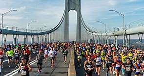 ▷ Marathon de New York : tout savoir sur dossard, voyage, avis et infos