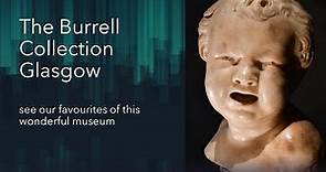 The Burrell Collection 2022 | Burrell Collection visit and photo highlights