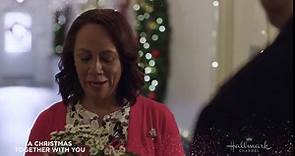A Christmas Together with You (TV Movie 2021)