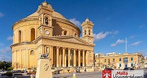 The Mosta Dome: Why visit and how to get there