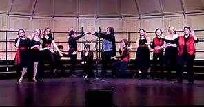 Student Showcase:North Medford High School Choir Season 15 Episode 3
