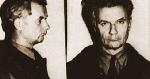 Serial Killer Andrei Chikatilo Documentary