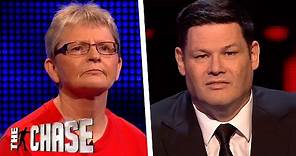 The Chase | Chase Superfan Eveline Takes On The Beast | Highlights January 4 2021