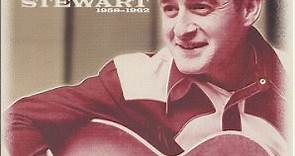 Wynn Stewart - The Very Best Of Wynn Stewart 1958-1962