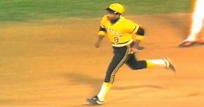 1979 WS Gm7: Stargell's homer puts the Pirates ahead