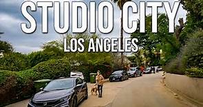 Exploring Studio City, Los Angeles, California | Los Angeles Streets