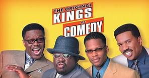 Don't forget to leave a like and subscribe 😘❤️ - The Original Kings of Comedy FULL MOVIE