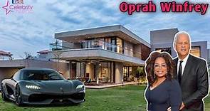 Oprah Winfrey Net Worth 2023, Husband, Daughter, Age, Lifestyle, Wiki, Bio | Oprah Winfrey Net Worth